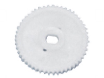 Engrenagem limpador santana versailles wapsa