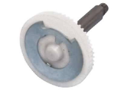 Engrenagem Limpador Monza (Bosch)