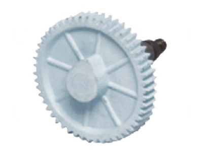 Engrenagem limpador opala monza e chevette 82 arno