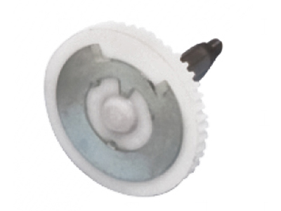 Engrenagem Limpador Chevette /82 (Bosch)