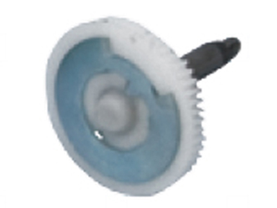 Engrenagem limpador f 100 1000 4000 11000 72