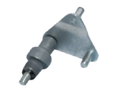 Pivô Limpador Rural 68/ LD