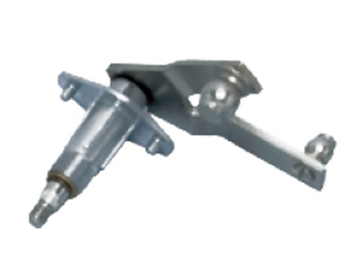 Pivô Limpador Escort/Verona /92 e Willys LE