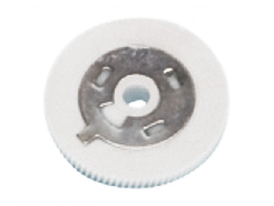 Engrenagem Limpador Uno/Premio/Elba