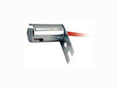 Soquete adaptacao mirim c haste 1 polo