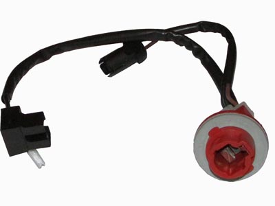 Soquete Lanterna Tras Gol Geração IV (Conjunto)