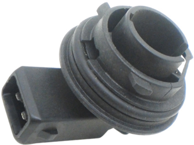 Soquete Lanterna Tras Ranger 05/ (Ré - 1 Polo)