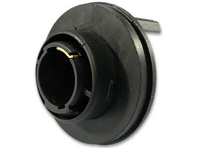 Soquete sinaleira tras fiesta ecosport