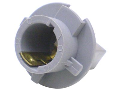 Soquete Lanterna Tras Fit (2 Polos)