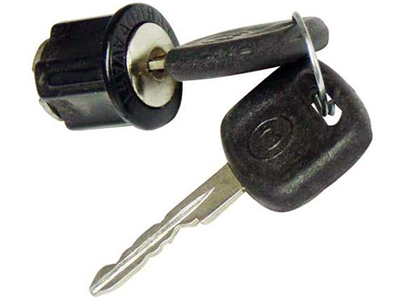 Cilindro Ignição Fusca/Variant/TL /77 e Kombi /80