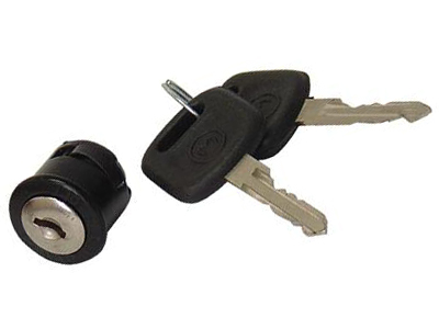 Cilindro Ignição Kombi 80/96