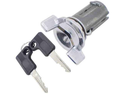 Cilindro Ignição Opala e D-10/20/40 /92