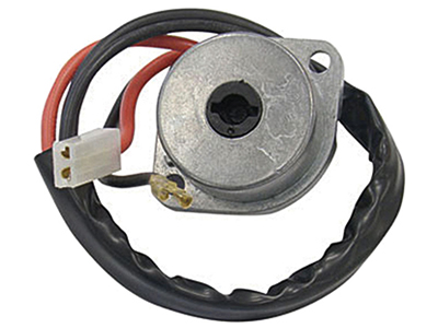Comutador Ignição Fusca (Chicote Curto)