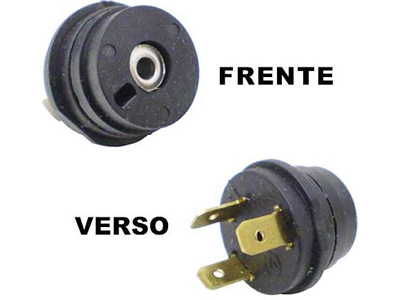 Comutador Ignição Corcel/Belina /77