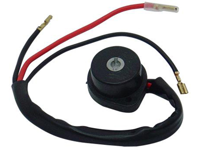 Comutador Ignição Brasilia/Variant/TL (Chicote Longo)