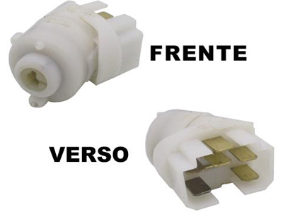Comutador Ignição Golf /98 e Polo /02 (6 Term)