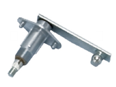 Pivo limpador escort verona 92 e willys ld