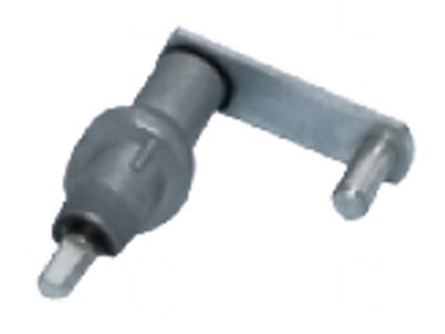 Pivô Limpador Rural 68/ LE