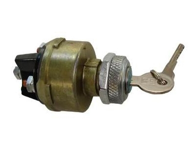 Cilindro Ignição Universal