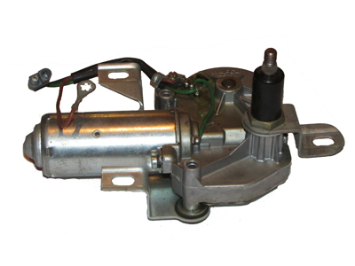 Motor Limpador Vigia Escort