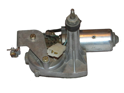 Motor limpador vigia kadett usado