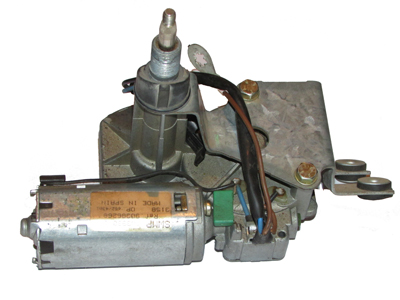Motor Limpador Vigia Corsa 4P (Usado)