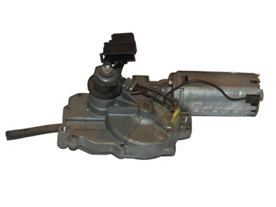 Motor Limpador Vigia Golf (Usado)