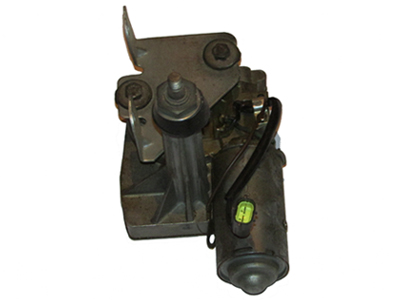 Motor Limpador Vigia Gol Bola (Usado)