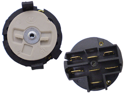 Comutador Ignição Uno 03/ e Palio/Siena 96/ e Marea/Brava