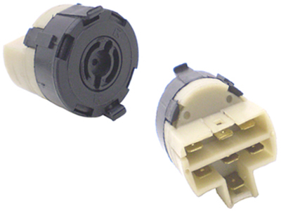 Comutador Ignição Uno/Fiorino 91/01 e Tempra (Marelli)