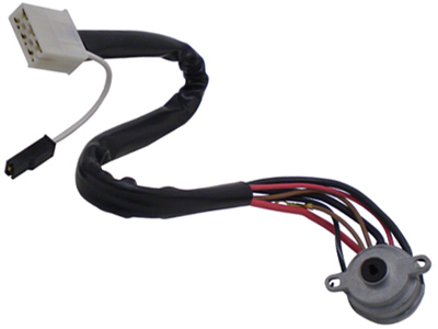 Comutador ignicao del rey pampa 85 e f 1000 85 92 6 term