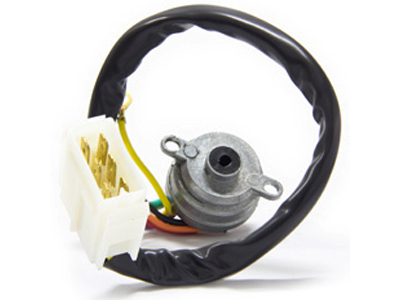 Comutador ignicao corcel belina del rey pampa 81 84 6 term