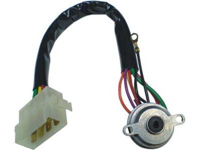 Comutador ignicao corcel belina 78 80 7 term