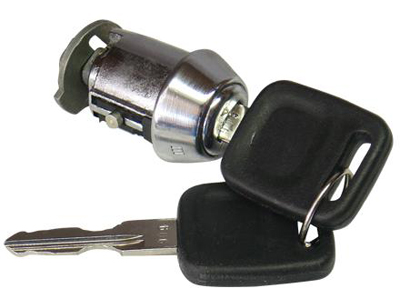 Cilindro Ignição Escort/Verona 93/96