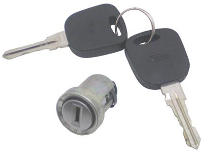 Cilindro Ignição Fiesta 02/14 e Ecosport 03/12