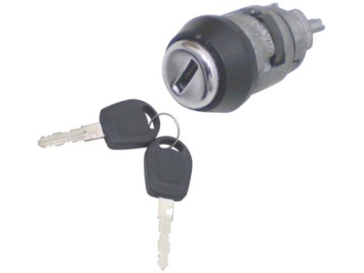 Chave ignicao golf 98