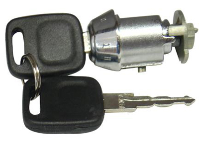 Cilindro Ignição Logus/Pointer