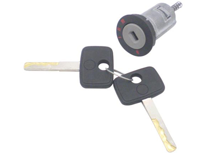 Cilindro Ignição Vectra /96 e Omega /98