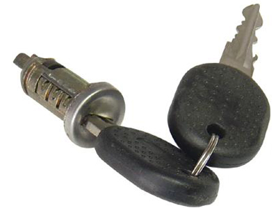 Cilindro Ignição Uno 91/