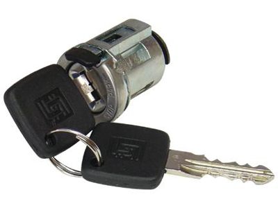 Chave ignicao tempra tipo