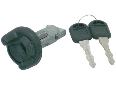 Cilindro Ignição S-10/Blazer 95/11 e Silverado