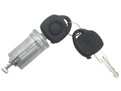 Chave ignicao celta prisma