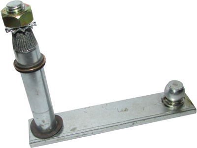 Pivô Limpador Gol Geração III 00/ LE