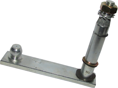 Pivô Limpador Gol Geração III 00/ LD