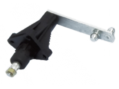 Pivô Limpador S-10 LE