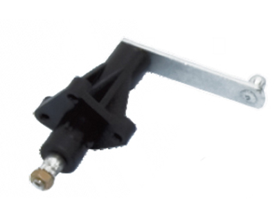 Pivô Limpador S-10 LD