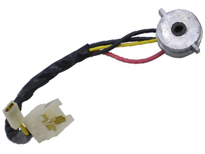 Contato ignicao escort 86