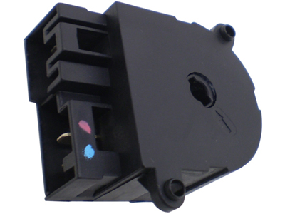 Comutador Ignição Tipo