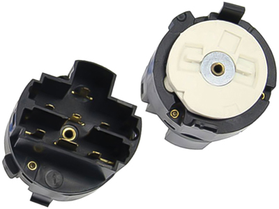 Comutador Ignição Palio/Strada 01/ e Uno 06/ e Doblo/Idea