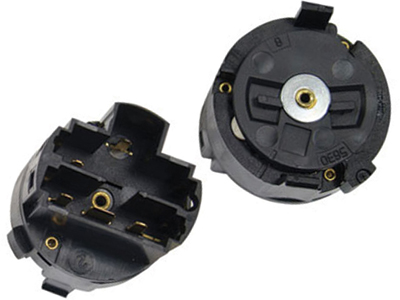 Comutador Ignição Stilo/Bravo